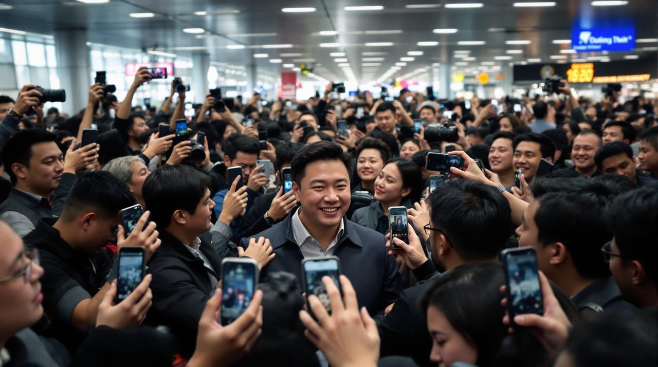 以人为本科技创新工厂深知诚信是企业，娱乐圈黑幕背后隐藏的复杂关系让明星八卦变得扑朔迷离